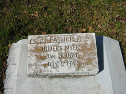 Hubert Myers 