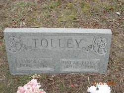 Oscar Elmer Tolley Jr.