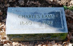 Charles Eams 