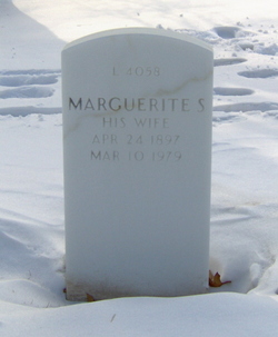 Marguerite Sula <I>Bornman</I> Hall 