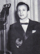 Roberto Rufino 