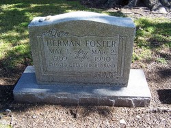 Herman Foster 