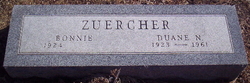 Duane Zuercher 