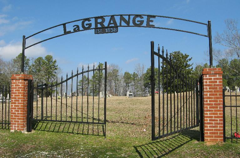 LaGrange Cemetery