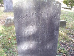Robert Henry Austin 