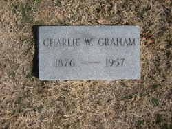 Charlie W. Graham 