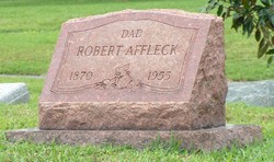 Robert Affleck 