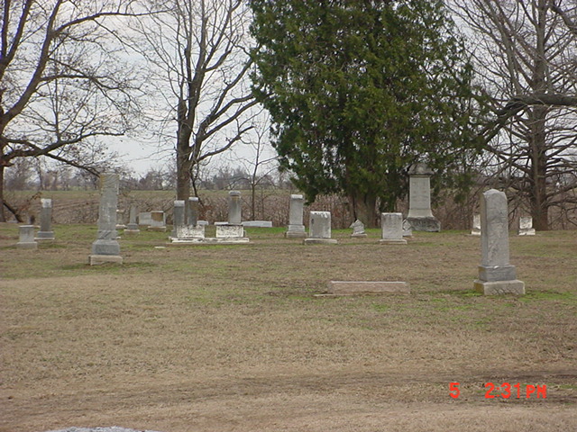 North Canaan Cemetery