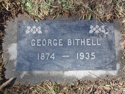 George Bithell 