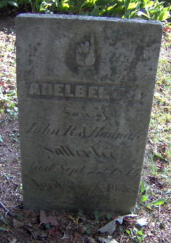 Adelbert Satterlee 