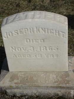 Joseph Knight Jr.