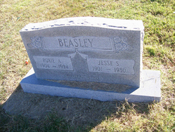 Jesse Stanton Beasley 
