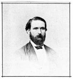 Col Henry Clay Longnecker 