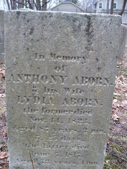 Anthony Aborn 