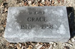 Grace Alexander 