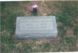 Virgil Elijah Bingham 