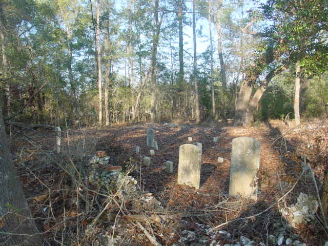 Futch Cemetery