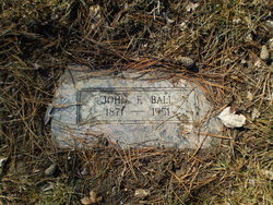 John F. Ball 