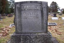 Charles Edward Hammer 