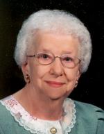 Bernice Mildred Dietsch 