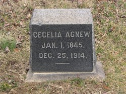 Cecelia Agnew 