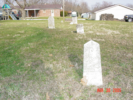 Free Methodist Cemetery