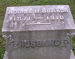 Norris H. Branch 