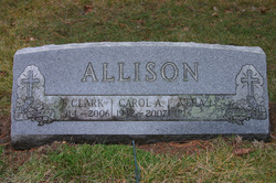 F. Clark Allison 