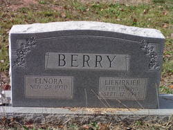 Elnora Berry 