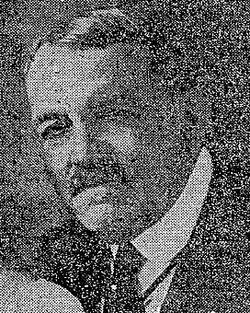 George Wesley Hess Sr.