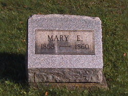 Mary E. Armstrong 