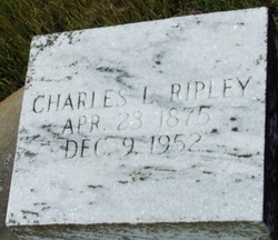 Charles L. Ripley 