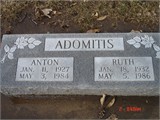 Anton “Tony” Adomitis 