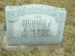 Richard J. Waymire 