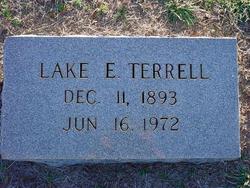 Lake Eric Terrell Sr.