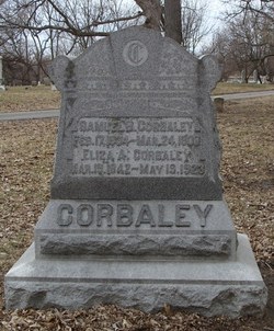 Samuel B. Corbaley 