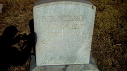 R. B. Nelson 