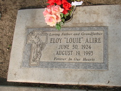 Eloy Louie Alire 