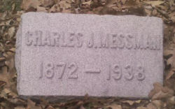 Charles J. Messman 
