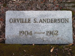 Orville S. Anderson 