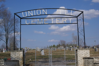 Union Hill Cemetery