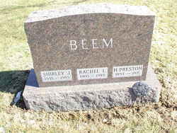 Shirley J. Beem 