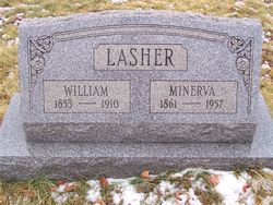 William Lasher 