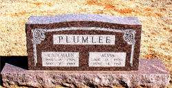Alvin Plumlee 
