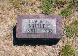 Lewis Cass Mobley 