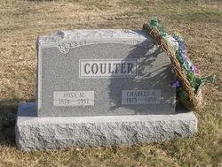 Rosa Mae <I>Main</I> Coulter 