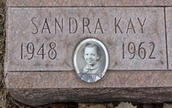 Sandra Kay Miller 