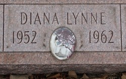 Diana Lynne Miller 