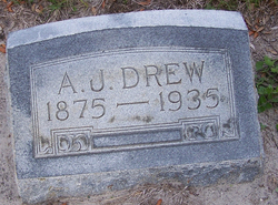 Anan John Drew 