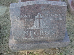 Ramon L Negron 